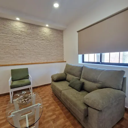 Chc - Casa Mi Madre Daire *
