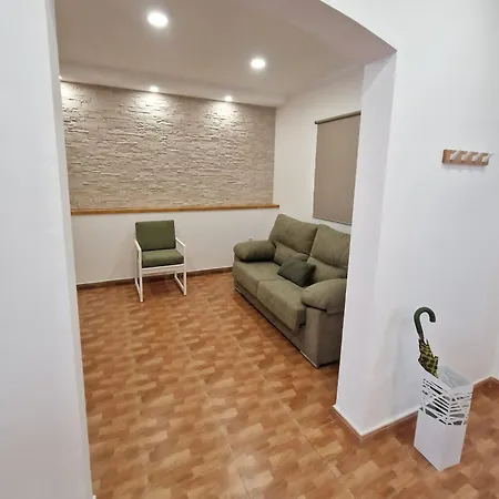 Chc - Casa Mi Madre