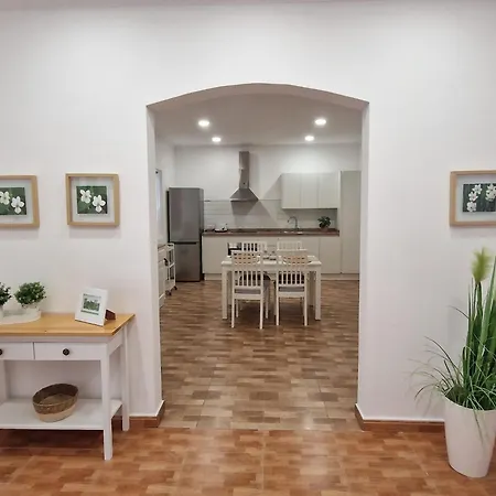 Chc - Casa Mi Madre