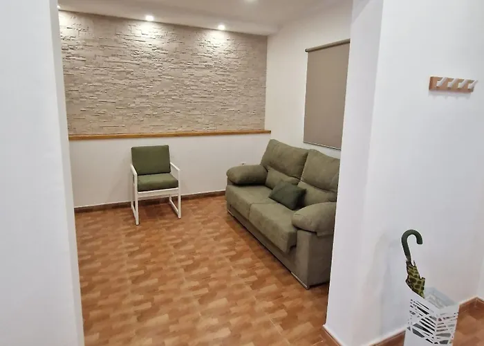 Chc - Casa Mi Madre