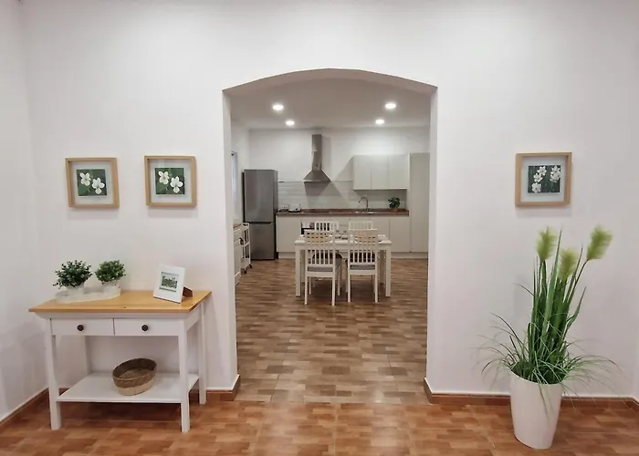 Chc - Casa Mi Madre