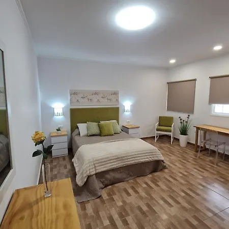 Apartment Chc - Casa Mi Madre *