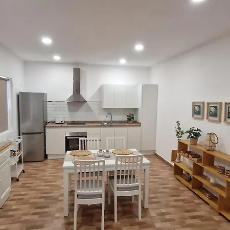 Chc - Casa Mi Madre Apartment *
