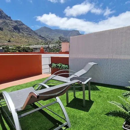 Appartement Chc - Casa Mi Madre