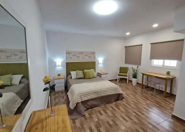 Apartmán Chc - Casa Mi Madre *