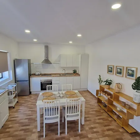 Lägenhet Chc - Casa Mi Madre