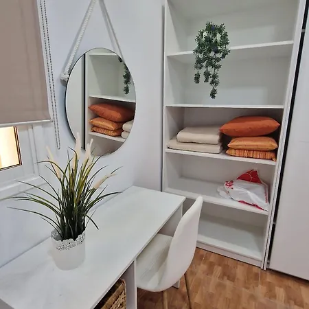 Apartment Chc - Casa Mi Madre *