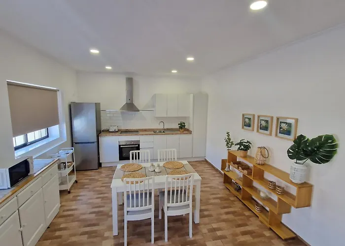 公寓 Chc - Casa Mi Madre